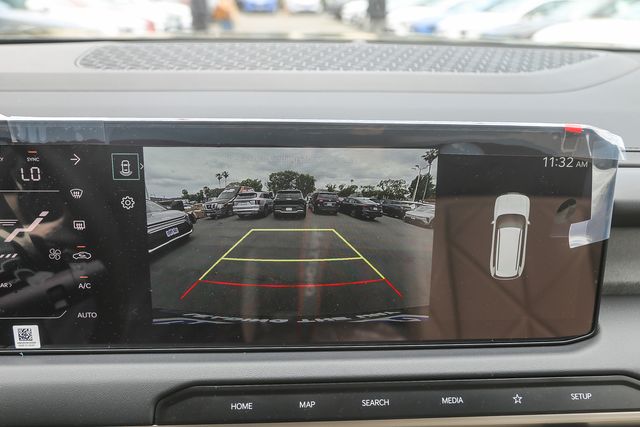 2027 Kia Telluride EX - Photo 25