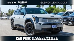2026 Kia EV9 Land SUV