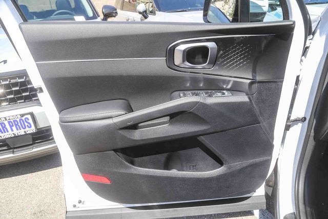 2026 Kia Sorento EX - Photo 21