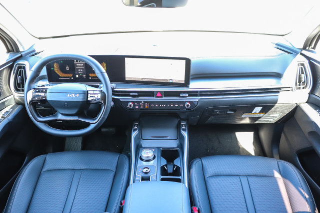 2026 Kia Sorento photo 4