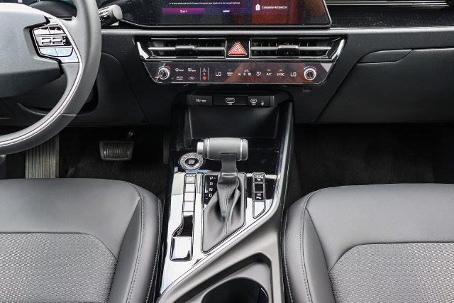 2026 Kia Niro photo 5