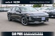  Kia K4 Hatchback