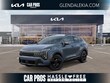  Kia Sportage Plug-In Hybrid