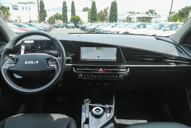 2026 Kia Niro photo 5
