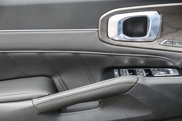 2026 Kia Sorento X-Pro SX Prestige - Photo 21
