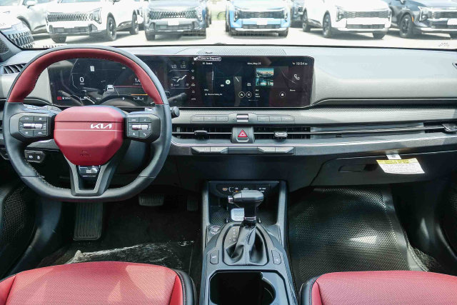 2026 Kia K4 photo 5