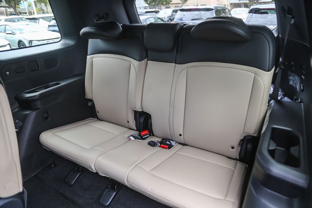2027 Kia Telluride EX - Photo 20