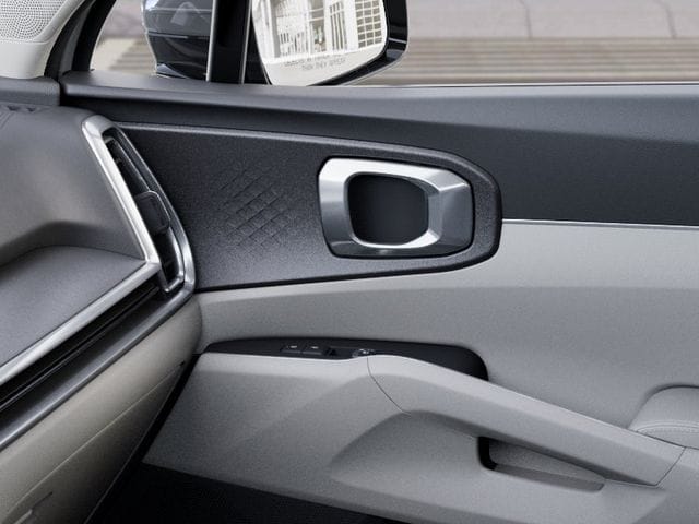 2026 Kia Sorento EX - Photo 25