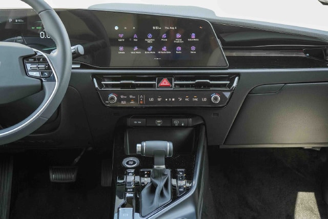 2026 Kia Niro photo 4