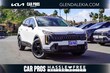  Kia Sportage Plug-In Hybrid