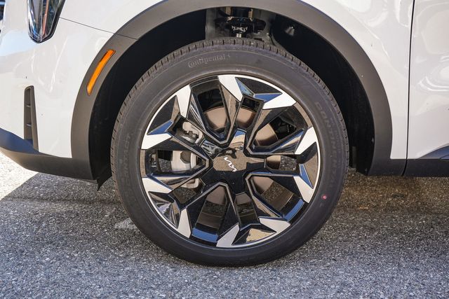 2026 Kia Sorento EX - Photo 27