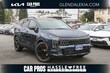  Kia Sportage Plug-In Hybrid