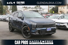 2026 Kia Sportage Plug-In Hybrid X-Line Prestige SUV