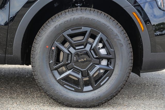2026 Kia Sorento X-Pro SX Prestige - Photo 19