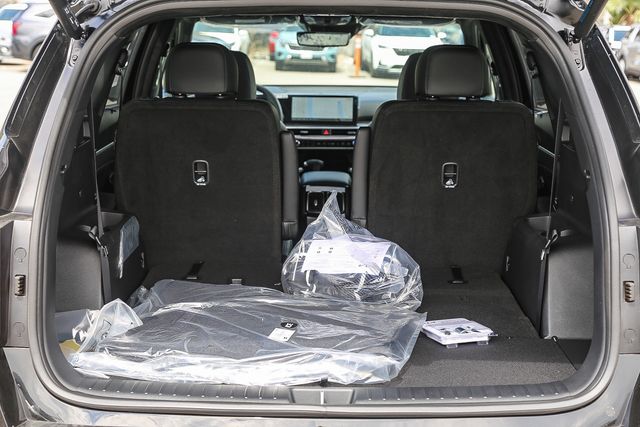 2026 Kia Sorento X-Pro SX Prestige - Photo 27