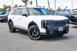  Kia Telluride Hybrid