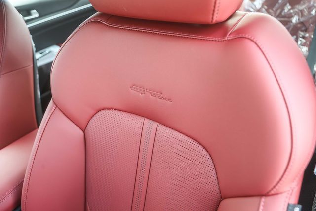 2026 Kia K5 GT-Line - Photo 26