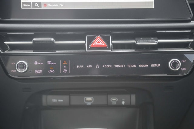2026 Kia Niro photo 5