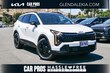  Kia Sportage Plug-In Hybrid