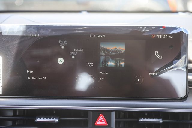 2026 Kia K5 GT-Line - Photo 7