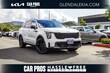  Kia Sorento Plug-In Hybrid