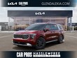  Kia Carnival Hybrid