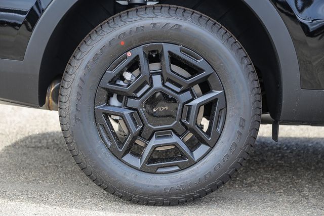 2026 Kia Sorento X-Pro SX Prestige - Photo 26