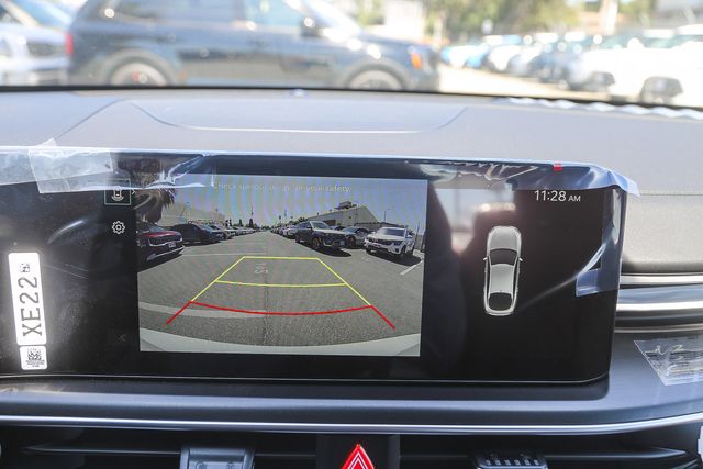 2026 Kia K5 GT-Line - Photo 25