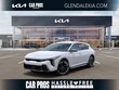  Kia K4 Hatchback