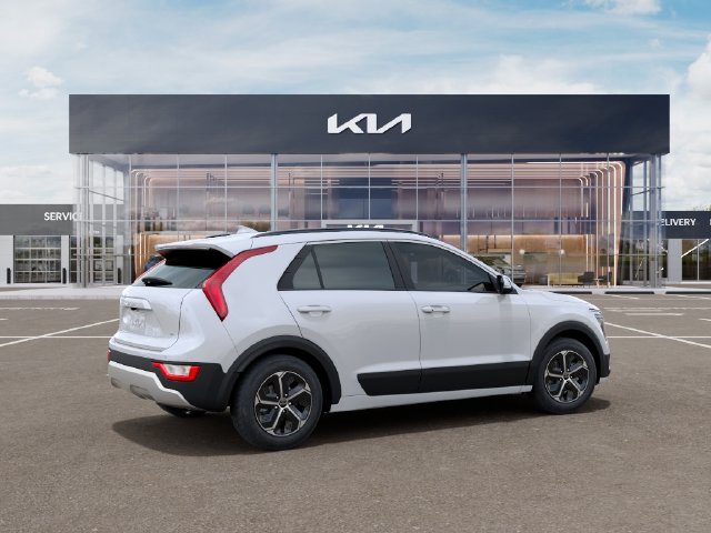 2026 Kia Niro photo 5