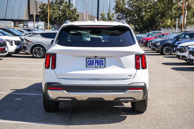 2026 Kia Sorento EX - Photo 16