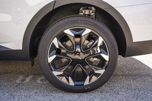 2026 Kia Sorento EX - Photo 19