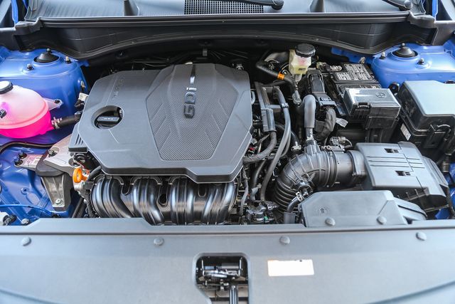 2026 Kia Sportage EX - Photo 29