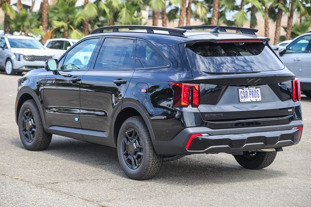 2026 Kia Sorento X-Pro SX Prestige - Photo 15