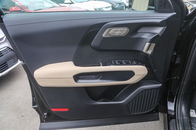 2027 Kia Telluride EX - Photo 22