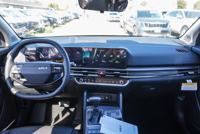 2026 Kia Sportage photo 4