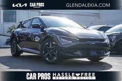 2025 Kia EV6 Wind SUV