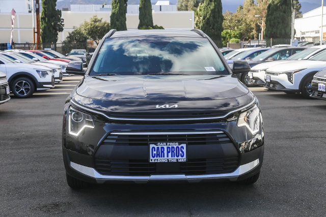 2026 Kia Niro photo 3