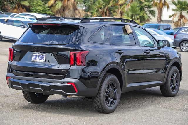 2026 Kia Sorento X-Pro SX Prestige - Photo 17