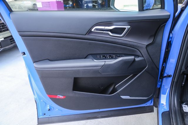 2026 Kia Sportage EX - Photo 21