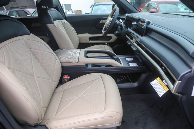 2027 Kia Telluride EX - Photo 9