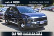  Kia Sportage Plug-In Hybrid
