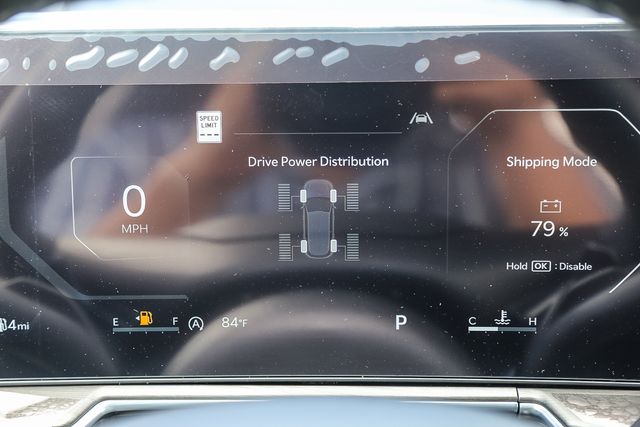 2026 Kia Sorento X-Pro SX Prestige - Photo 23