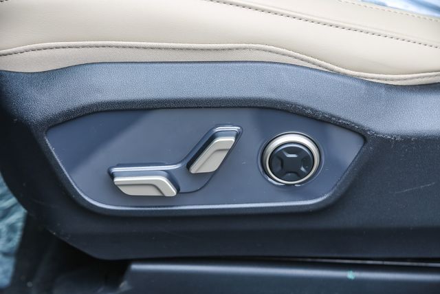2027 Kia Telluride EX - Photo 23