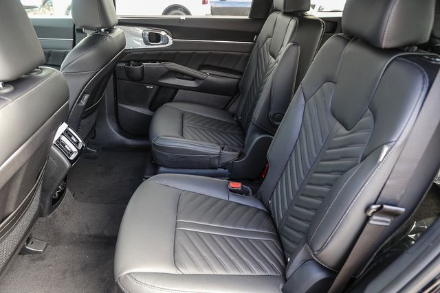 2026 Kia Sorento X-Pro SX Prestige - Photo 11