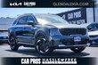  Kia Sorento Hybrid