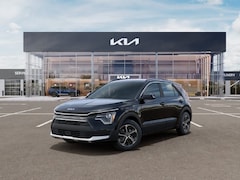 2026 Kia Niro EX SUV