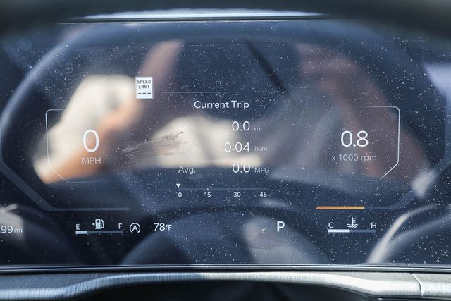 2026 Kia Sportage X-Pro Prestige - Photo 23