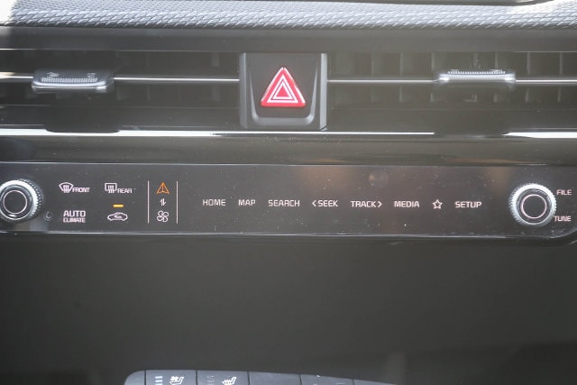 2026 Kia EV6 photo 5