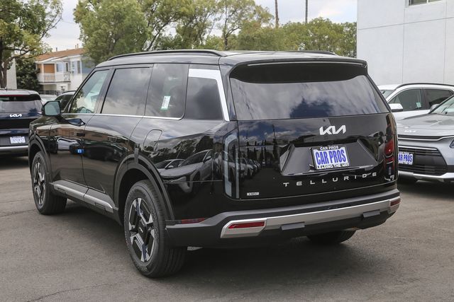 2027 Kia Telluride EX - Photo 15